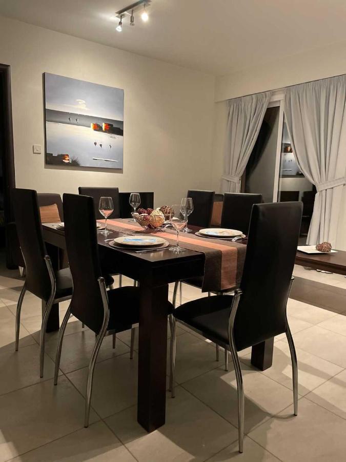Cozy 2 Bedrooms Apartment In Complex With Swimming Pools And Beautiful View Paphos Eksteriør billede