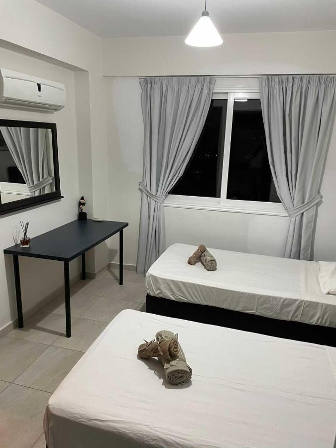 Cozy 2 Bedrooms Apartment In Complex With Swimming Pools And Beautiful View Paphos Eksteriør billede
